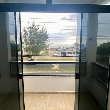 Apartamento Com Area Gourmet Arroio Do Silva 아파트 외부 사진