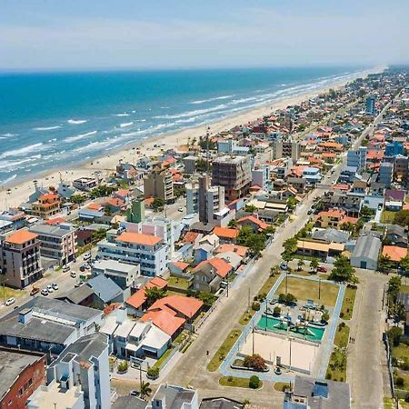 Apartamento Com Area Gourmet Arroio Do Silva 아파트 외부 사진