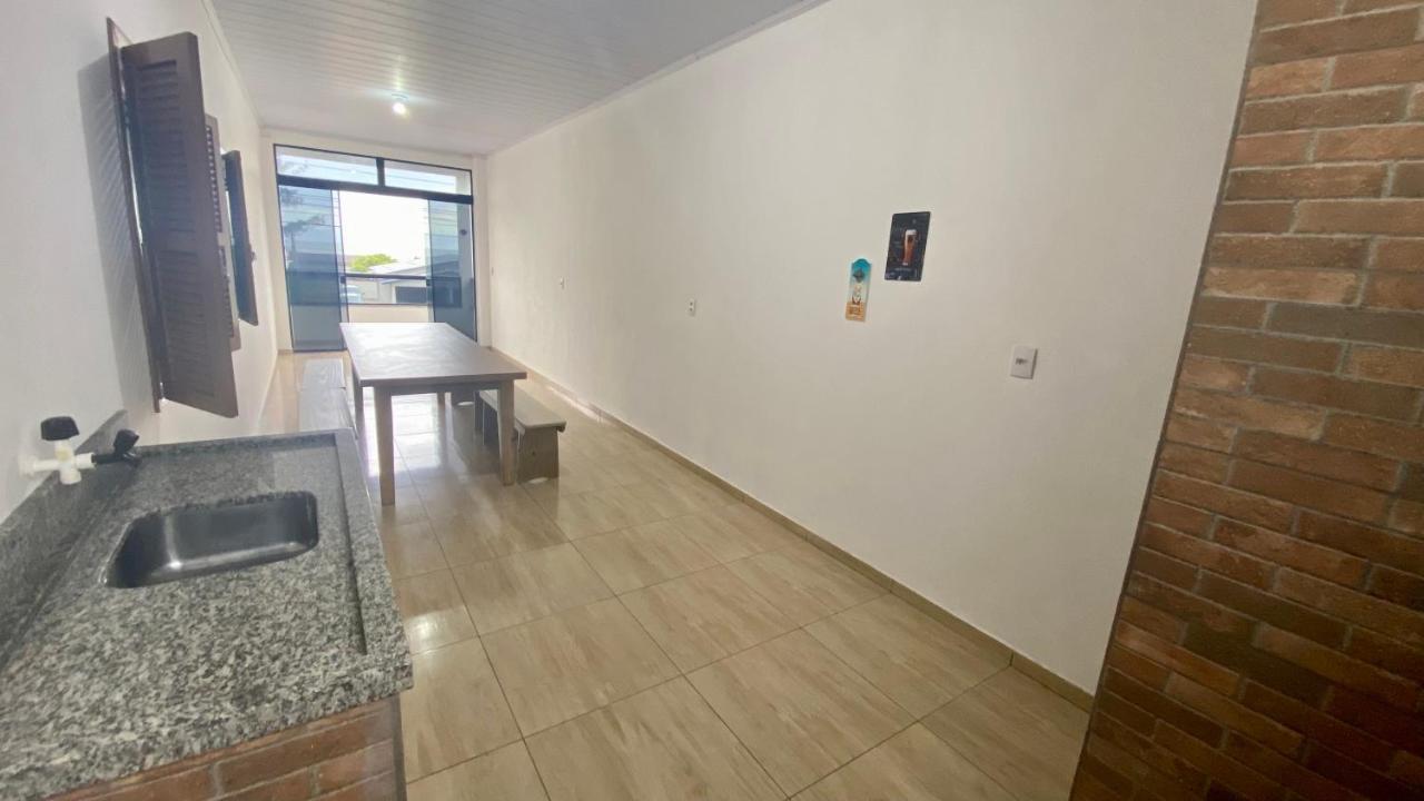 Apartamento Com Area Gourmet Arroio Do Silva 아파트 외부 사진