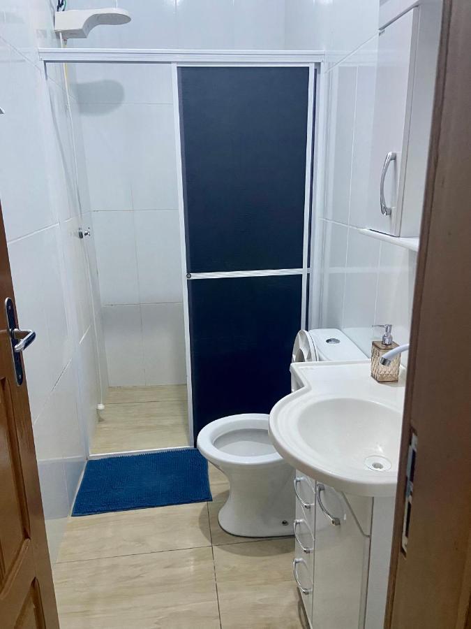 Apartamento Com Area Gourmet Arroio Do Silva 아파트 외부 사진