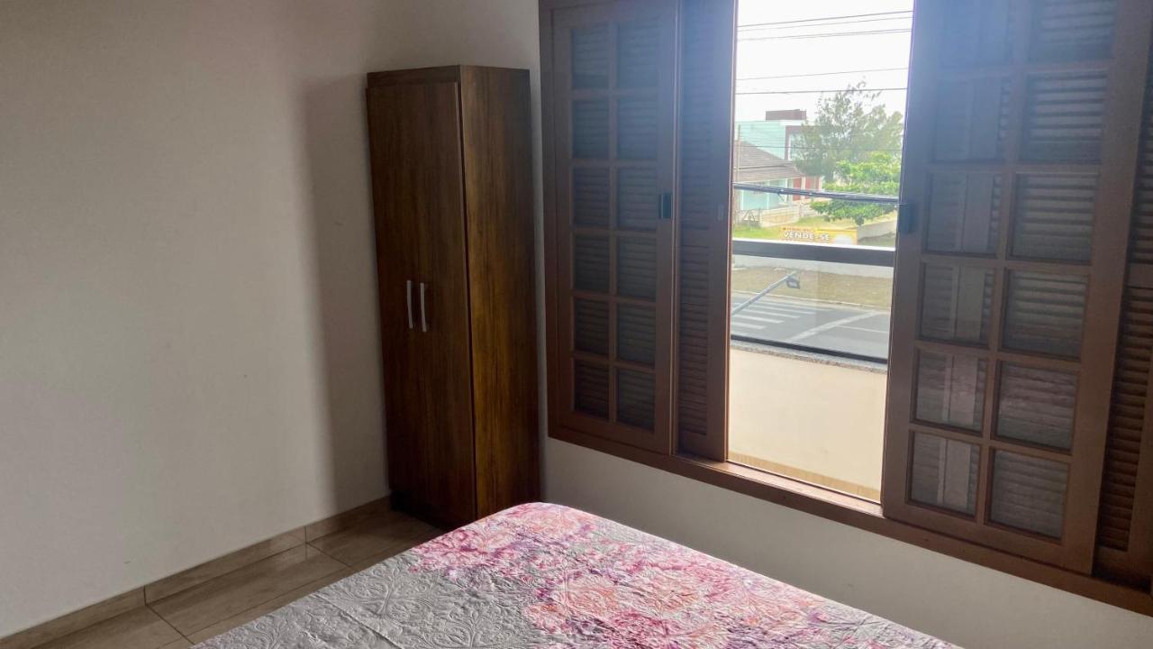 Apartamento Com Area Gourmet Arroio Do Silva 아파트 외부 사진